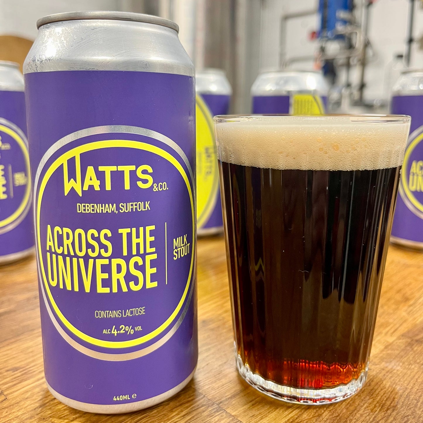 Mixed Six (November '25)