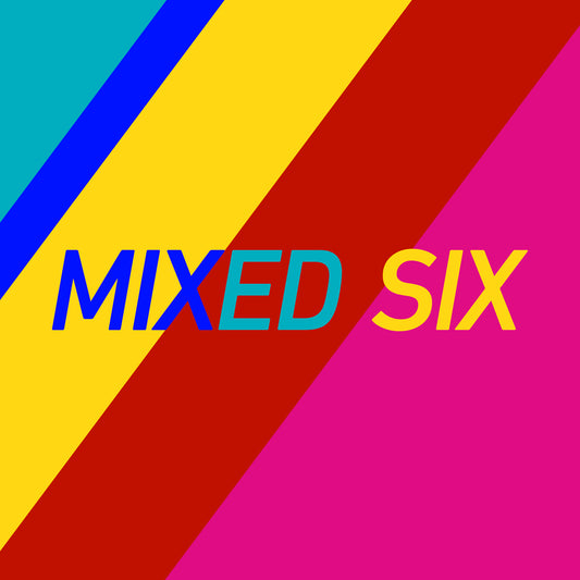 Mixed Six (Feb '22)