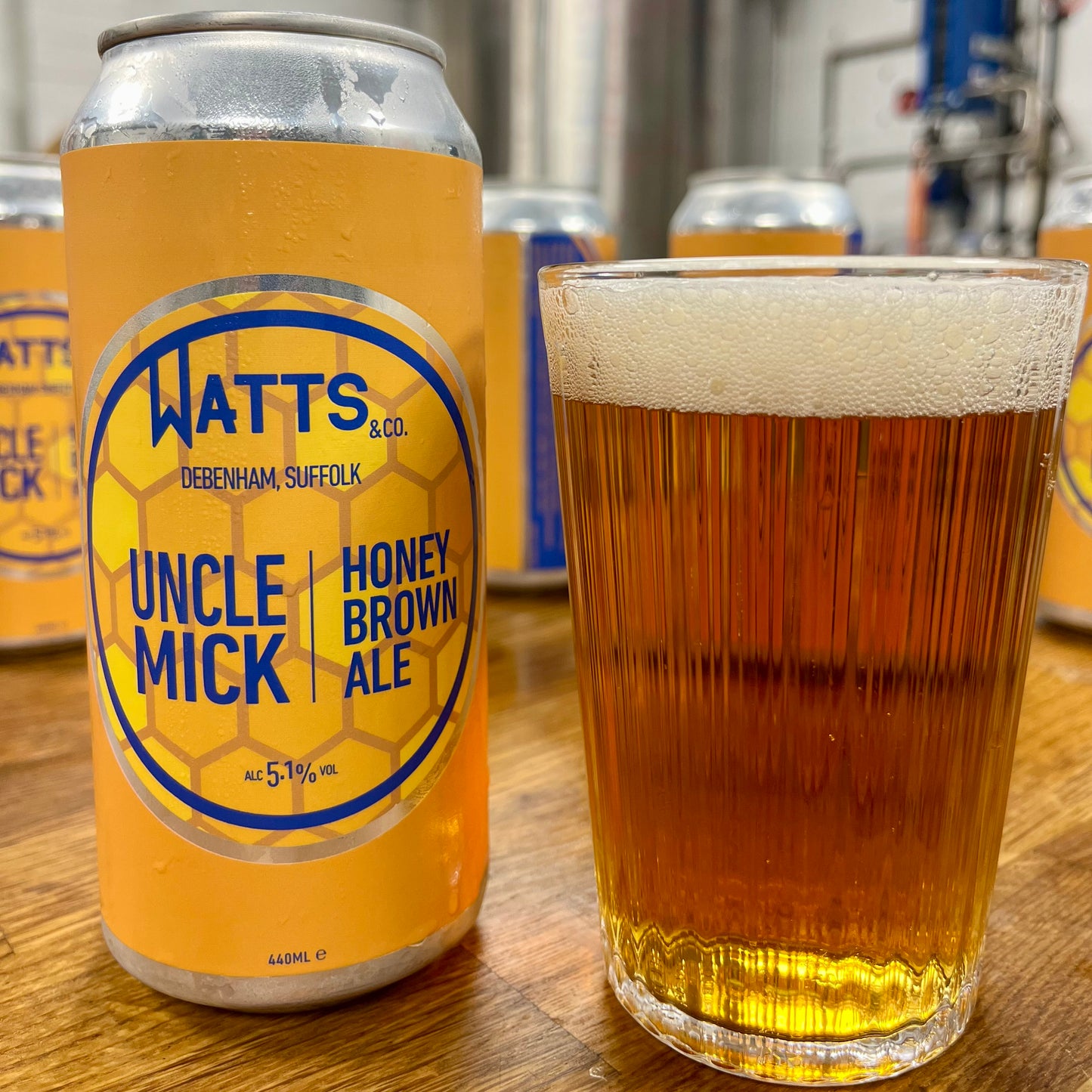 Mixed Six (November '25)