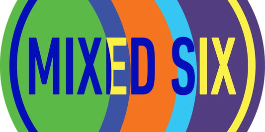 Mixed Six (Nov '24)
