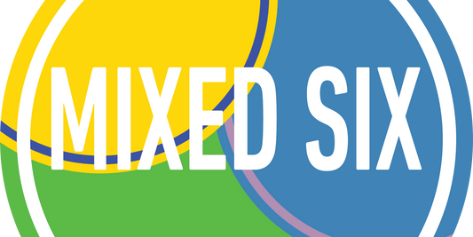 Mixed Six (May '25)