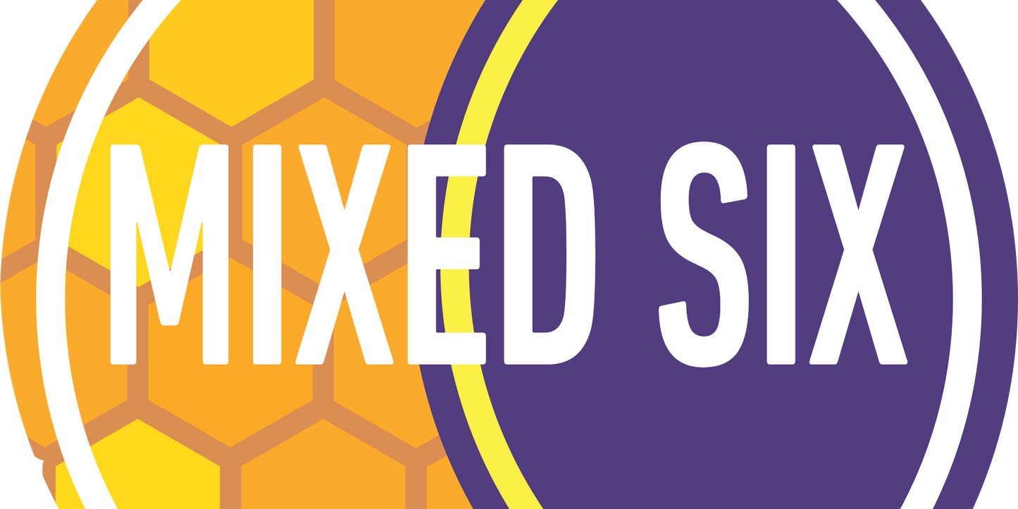 Mixed Six (November '25)