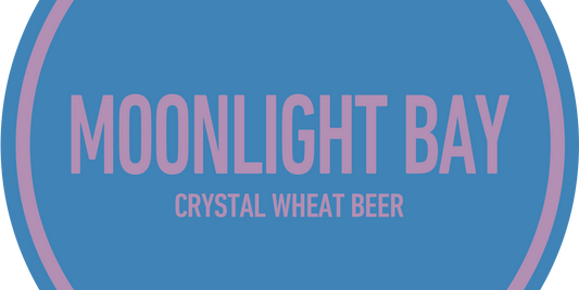 Moonlight Bay Crystal Wheat Beer (May '26)