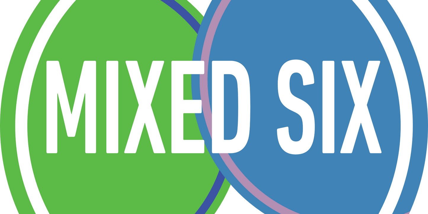 Mixed Six (May '26)