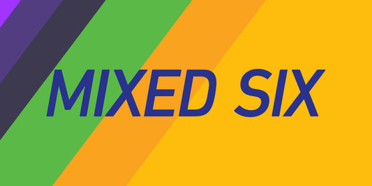 Mixed Six (Dec '22)