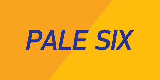 Pale Six (Dec '22)
